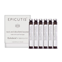 Epicutis™ Neck &amp; Decollete - 6 ampullia/laatikko - Kampanjatuote! Alennus -15% 01.-15.9.2026. Tuotteen hinta verkkokaupassa valmiiksi alennettu.