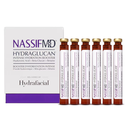 NassifMD®Hydraglucan™ - 6 ampullia/laatikko - Kampanjatuote! Alennus -15% 01.-15.9.2026. Tuotteen hinta verkkokaupassa valmiiksi alennettu.
