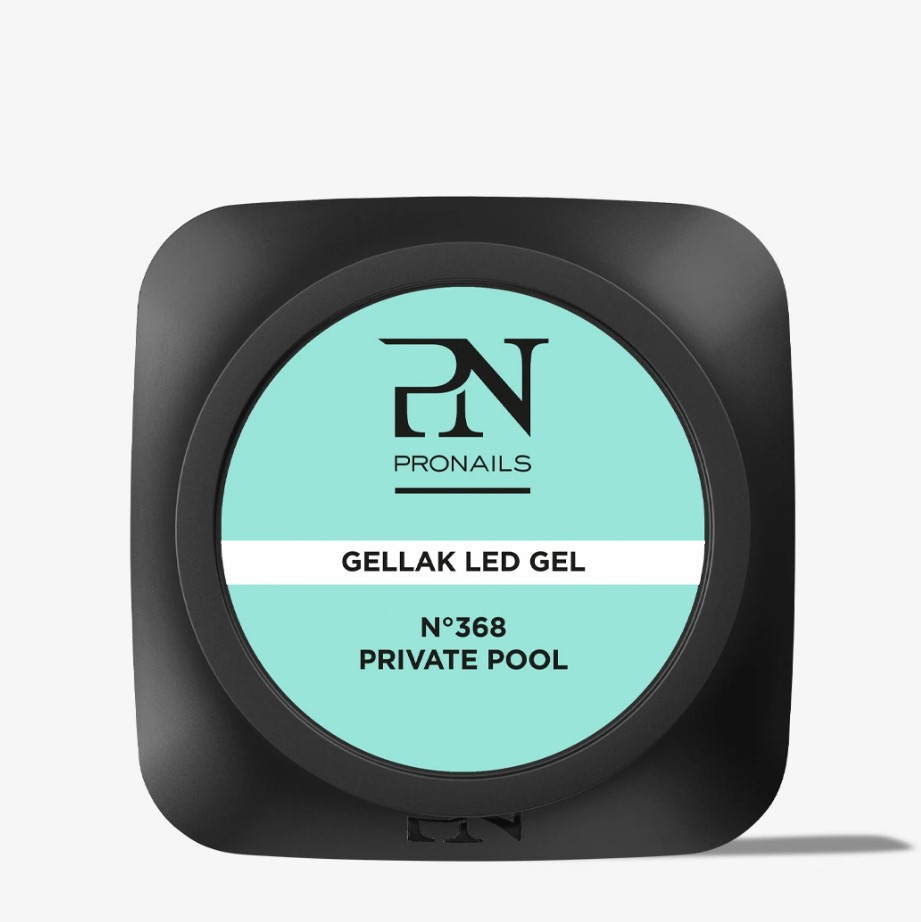 Gellak 368 Private Pool 10 ml