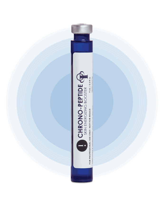 Circadia®Chrono-Peptide - 1 kpl ampulli (ei laatikkoa)