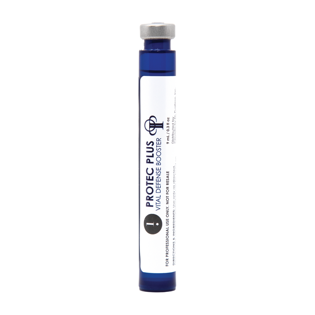 Circadia®ProTec Plus - 1 kpl ampulli (ei laatikkoa)- Kampanjatuote! Alennus -15% 01.-15.9.2026. Tuotteen hinta verkkokaupassa valmiiksi alennettu.