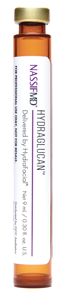 NassifMD®
Hydraglucan™ - 1 kpl ampulli (ei laatikkoa)