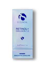 iS Clinical RETINOL+ EMULSION 0.3 Sample (20 pack)