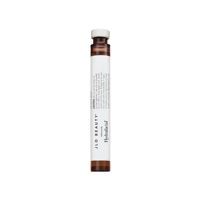 JLO BEAUTY® Booster - 1 kpl ampulli (ei laatikkoa)