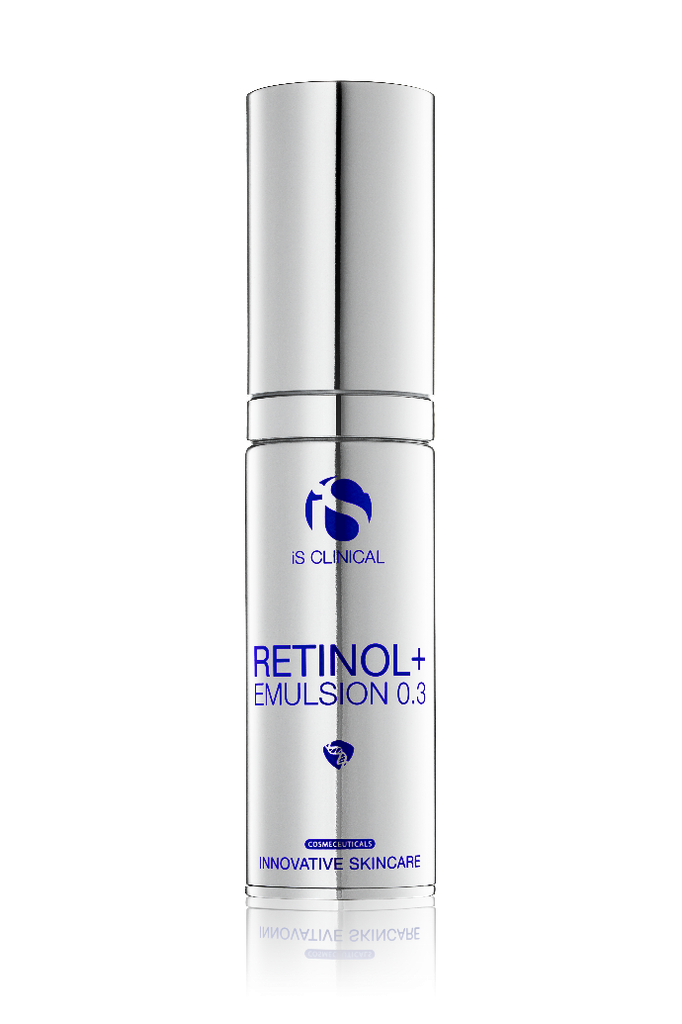 iS Clinical RETINOL+ EMULSION 0.3 TESTER