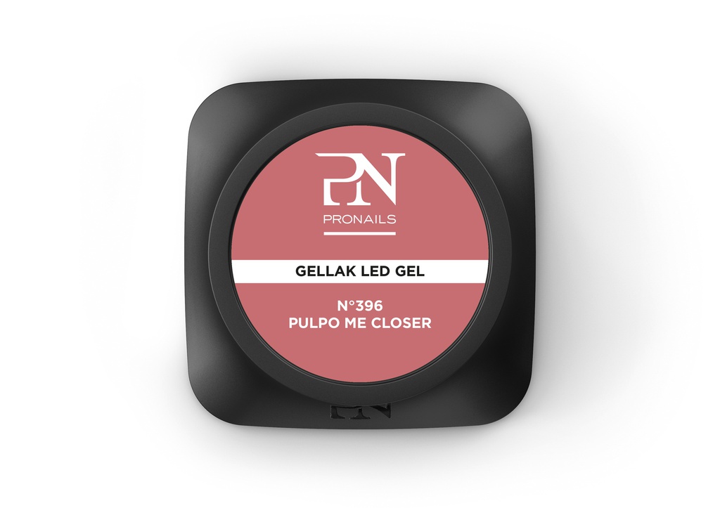 Gellak 396 Pulpo Me Closer 10 ml