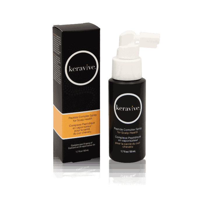 Hydrafacial Keravive® Peptide Spray