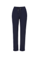 WOMEN'S SCRUBS - NAVY SKINNY PANT KOKO XXL