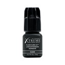 Flash Cure™ UV Lash Extension Adhesive -ripsiliima (5 mL)