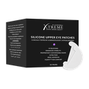 Silicone Upper Eye Patches - Matte (50 paria)