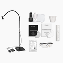 Flash Cure™ UV Lash Extension Essentials Kit