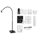 Flash Cure™ UV Lash Extension Essentials Kit
