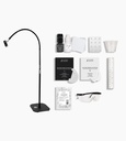 Flash Cure™ UV Lash Extension Essentials Kit