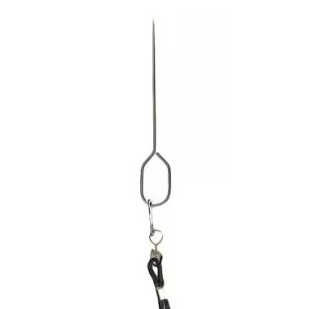 Hydrafacial Puncture Tool Assembly