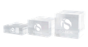 iS Clinical Acrylic Cube Set (S, M, L)