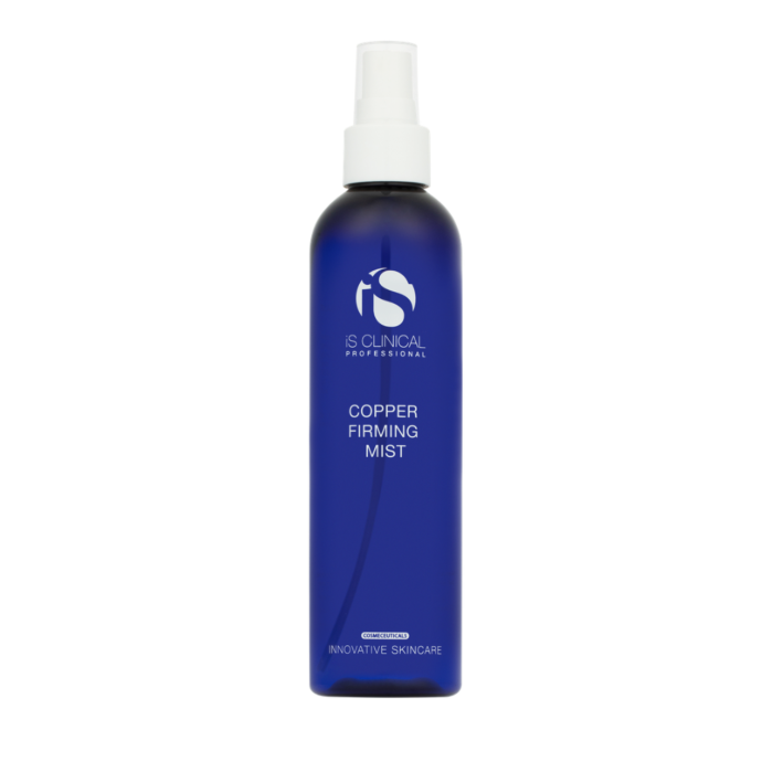 iS Clinical Copper Firming Mist 240 ml (Professional)