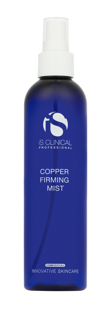 iS Clinical Copper Firming Mist 240 ml (Professional)