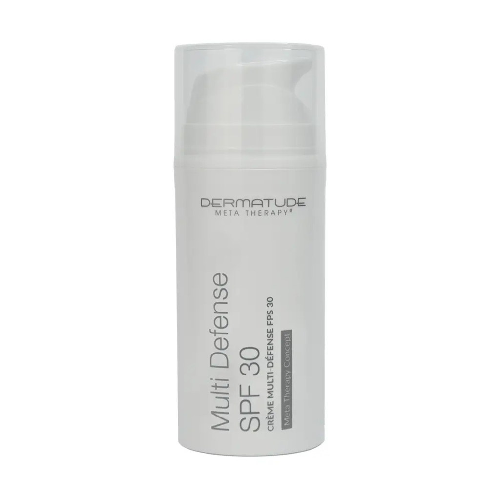 Dermatude Multi Defense SPF 30 100 ml