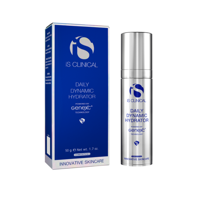 iS Clinical Daily Dynamic Hydrator 50 g