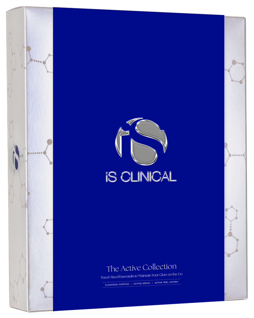 iS Clinical - the Active Collection