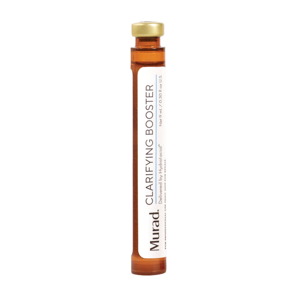 Murad® Clarifying - 1 kpl ampulli (ei laatikkoa) - Kampanjatuote! Alennus -15% 01.-15.9.2026. Tuotteen hinta verkkokaupassa valmiiksi alennettu.