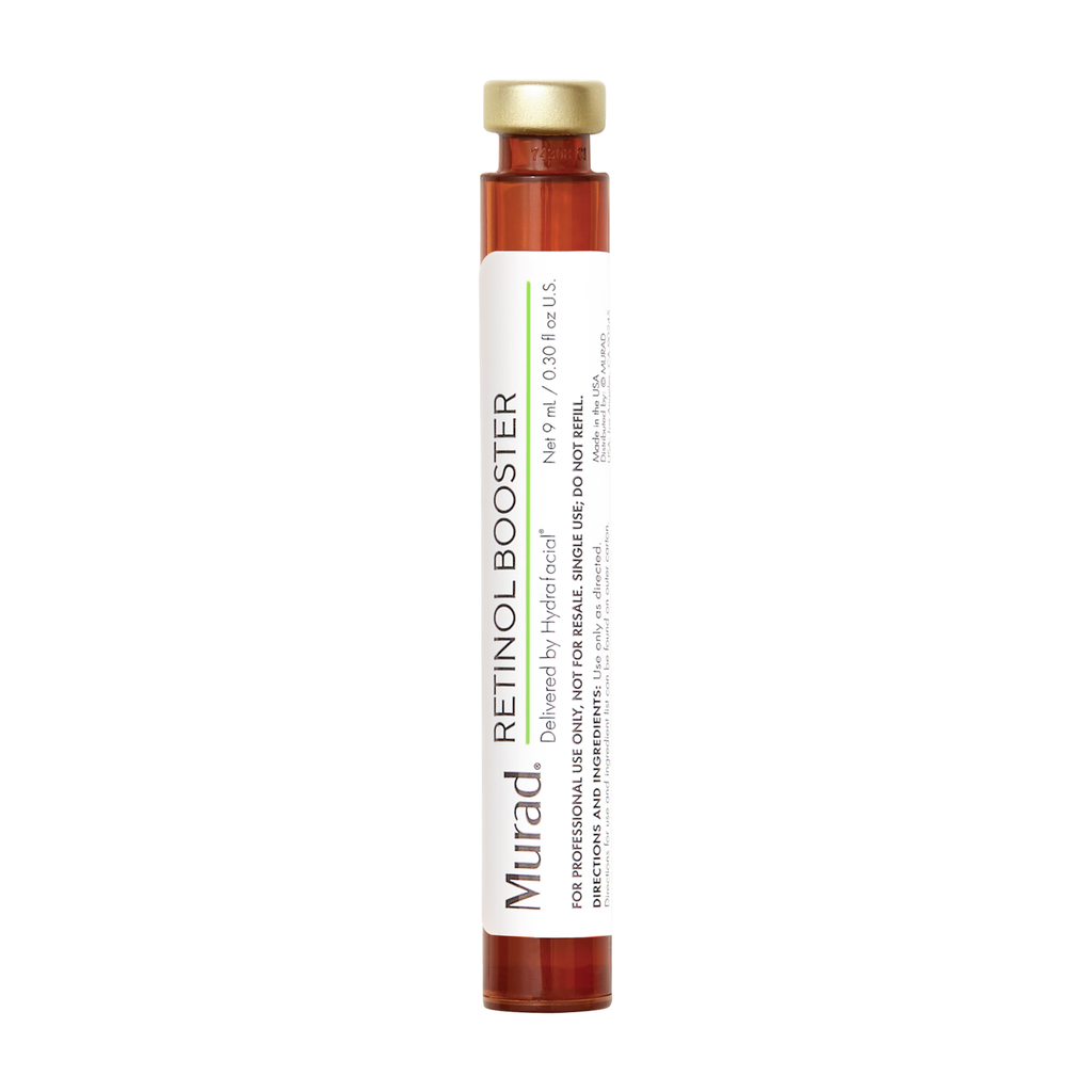Murad® Retinol - 1 kpl ampulli (ei laatikkoa) - * Poistuva tuote -50% Norm 61,96€ (30,98€) sis alv. Huom! Päiväys 08/2026
