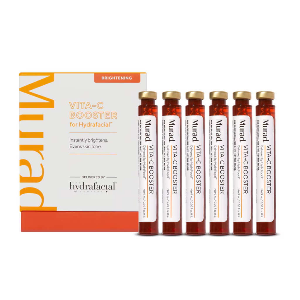 Murad® C-Vita - 6 ampullia/laatikko