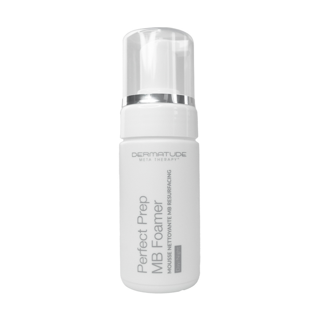 Dermatude Perfect Prep MB Foamer 100 ml
