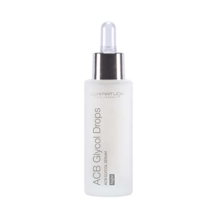 Dermatude ACB Glycol Drops 30 ml