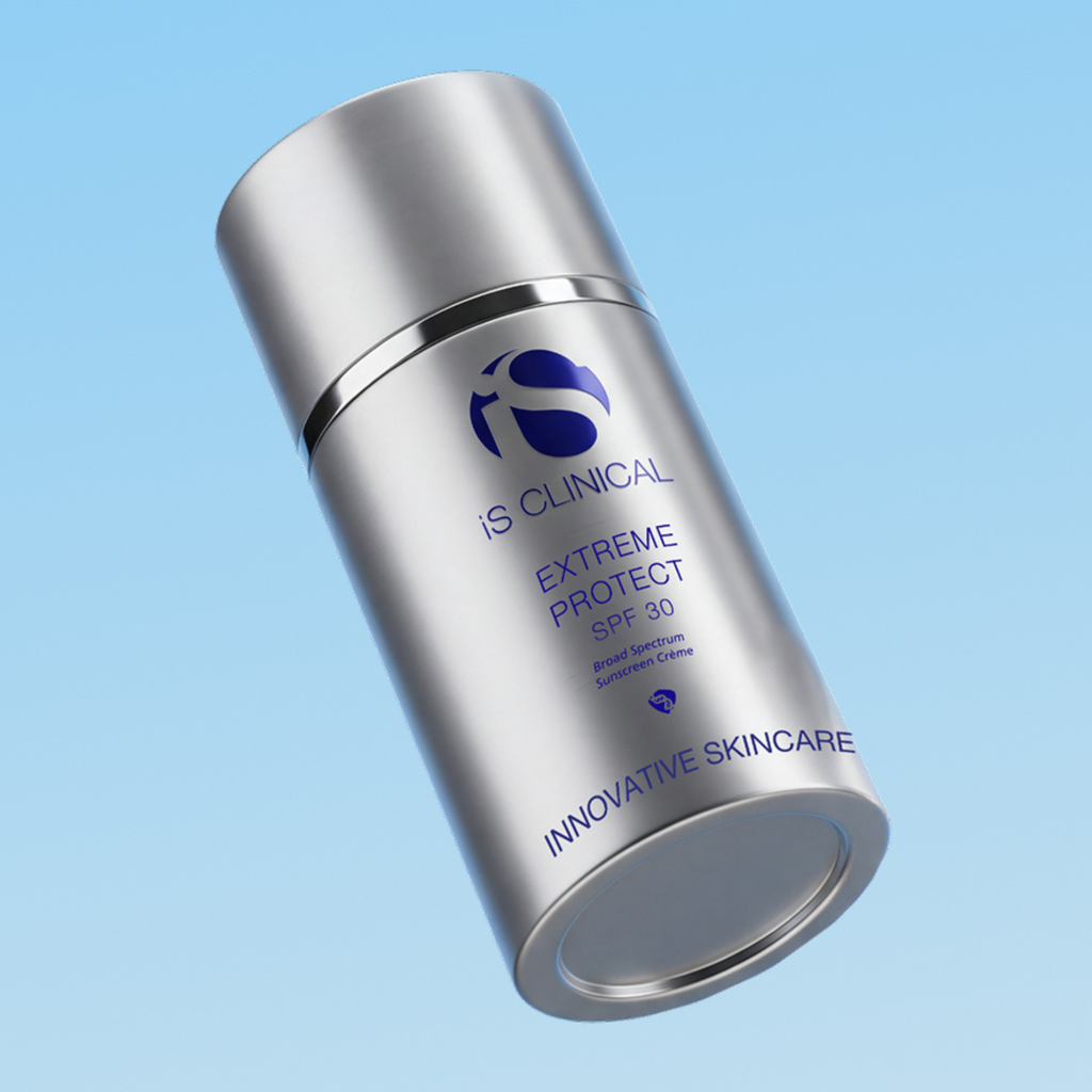 iS Clinical Extreme Protect SPF 30 MATKAKOKO 50 g | Hoitovoide aurinkosuojalla
