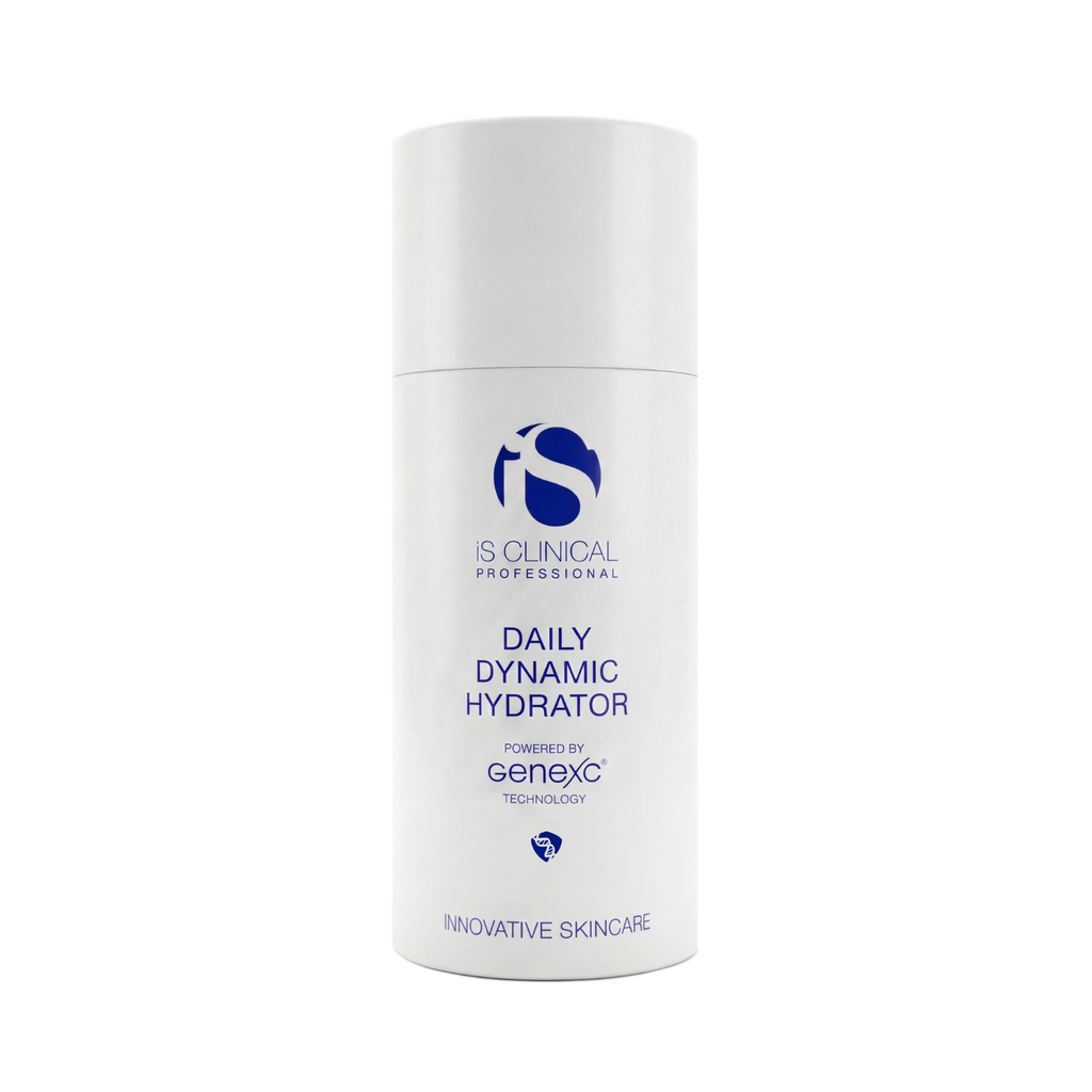 iS Clinical Daily Dynamic Hydrator 120 g (Professional)