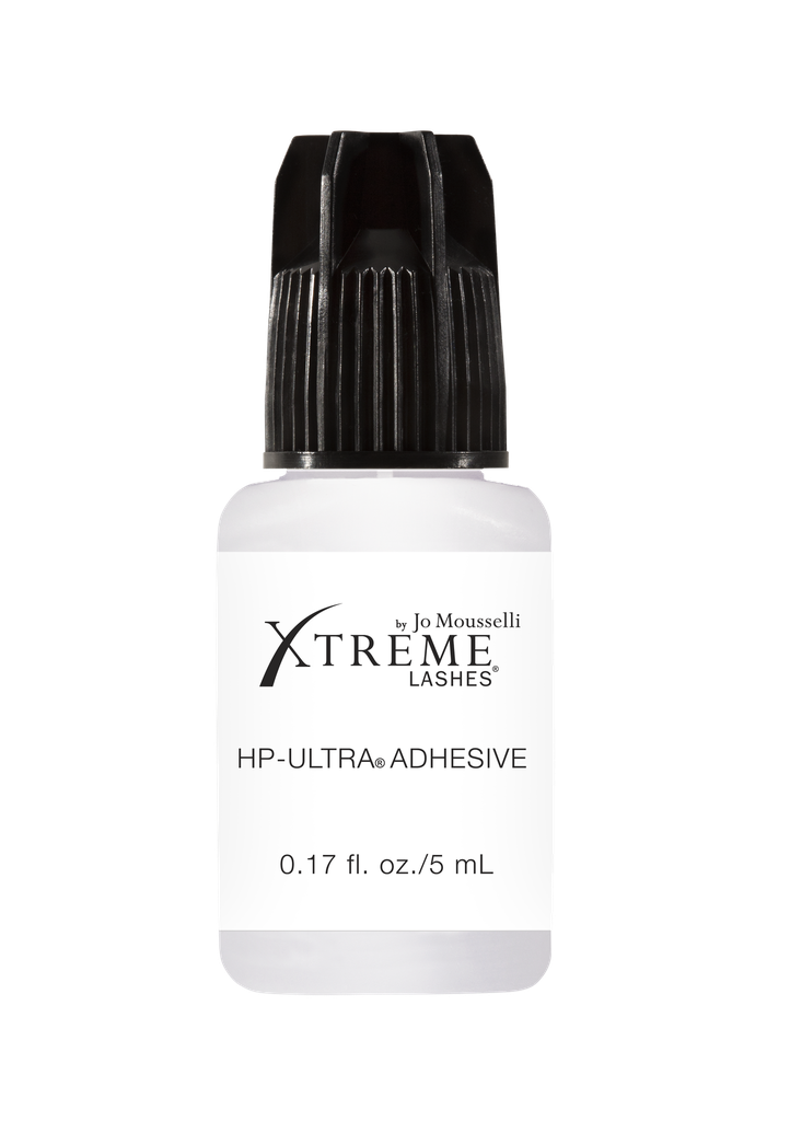 [3014] Xtreme Lashes HP-Ultra® Lash Extension Adhesive (5 mL)