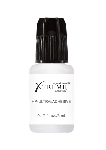 Xtreme Lashes HP-Ultra® Lash Extension Adhesive (5 mL)