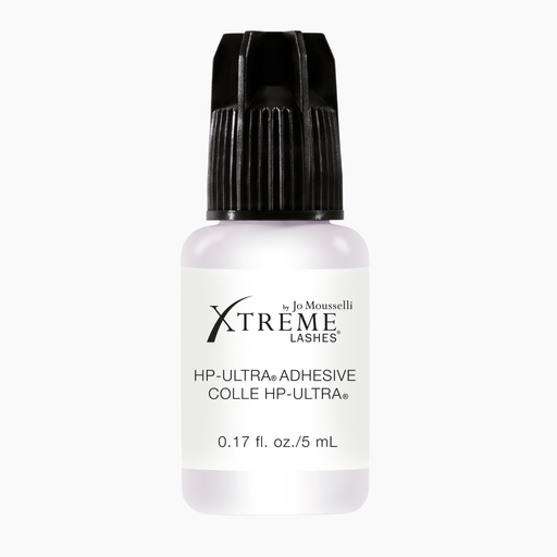 Xtreme Lashes HP-Ultra® Lash Extension Adhesive (5 ml)