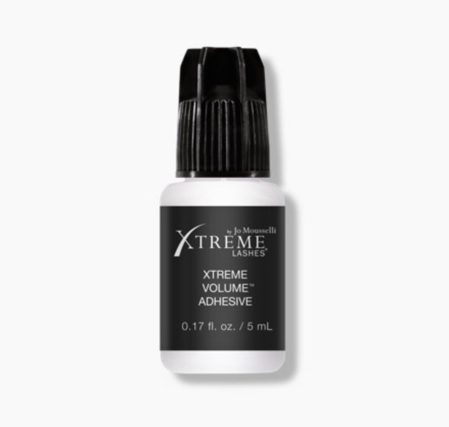 [3015] Xtreme Lashes Volume™ Lash Extension Adhesive (5 mL)