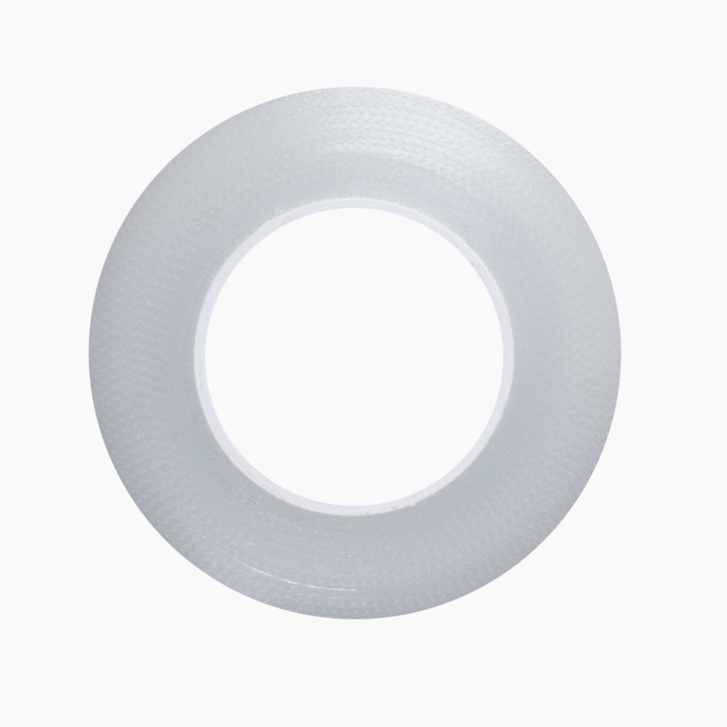 [3063] Xtreme Lashes 1/2 Roll Medical Grade Plastic Tape