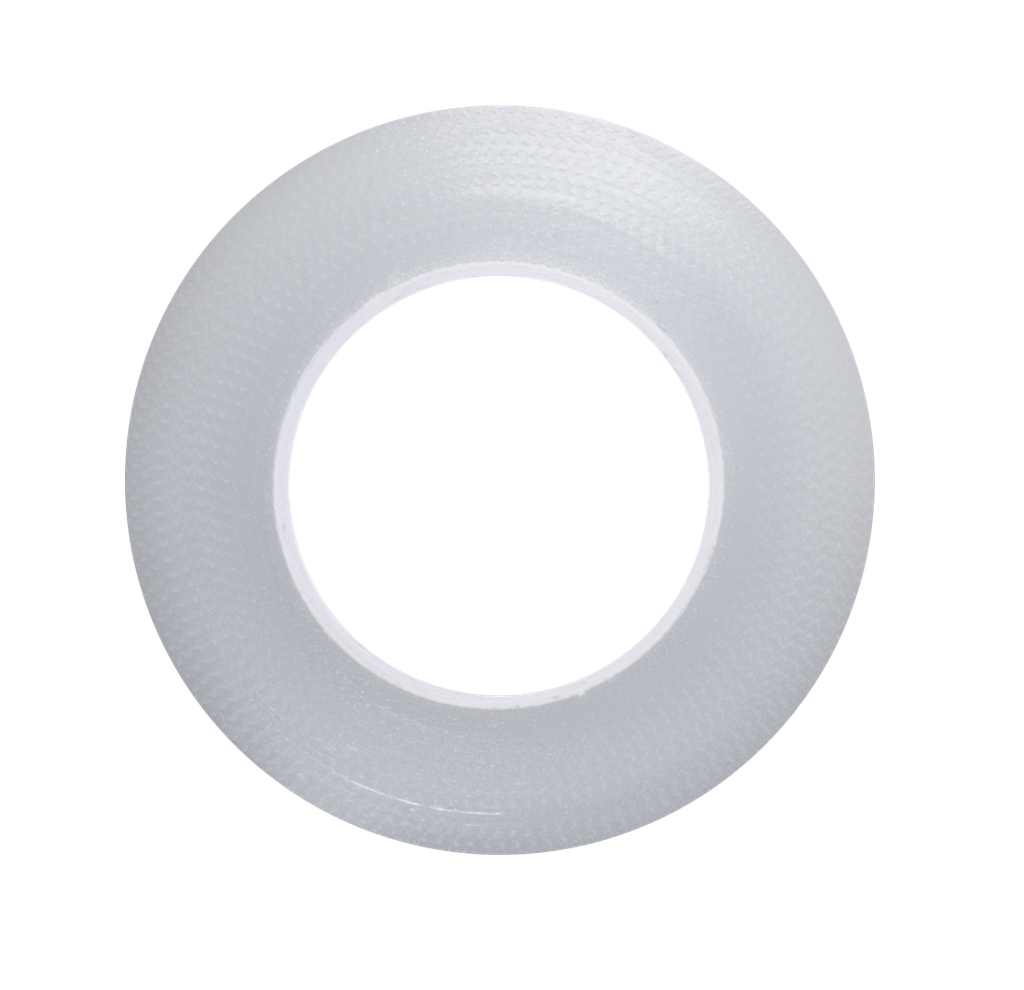 [3063] Xtreme Lashes 1/2 Roll Medical Grade Plastic Tape