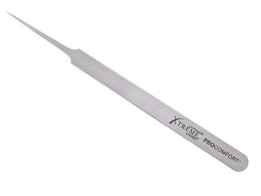 Xtreme Lashes Tweezers - ProComfort® Straight - suorat pinsetit