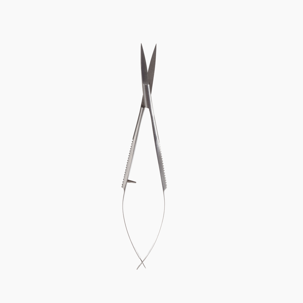[3121] Xtreme Lashes Micro-spring Scissors