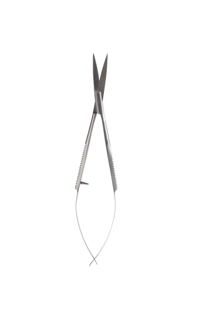 [3121] Xtreme Lashes Micro-spring Scissors