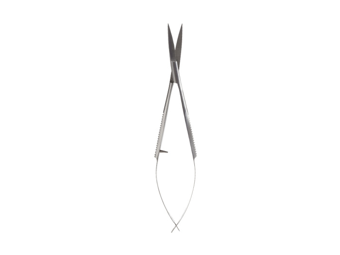 [3121] Xtreme Lashes Micro-spring Scissors