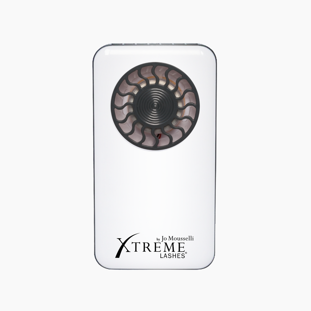 [3125] Xtreme Lashes Mini Fan -tuuletin