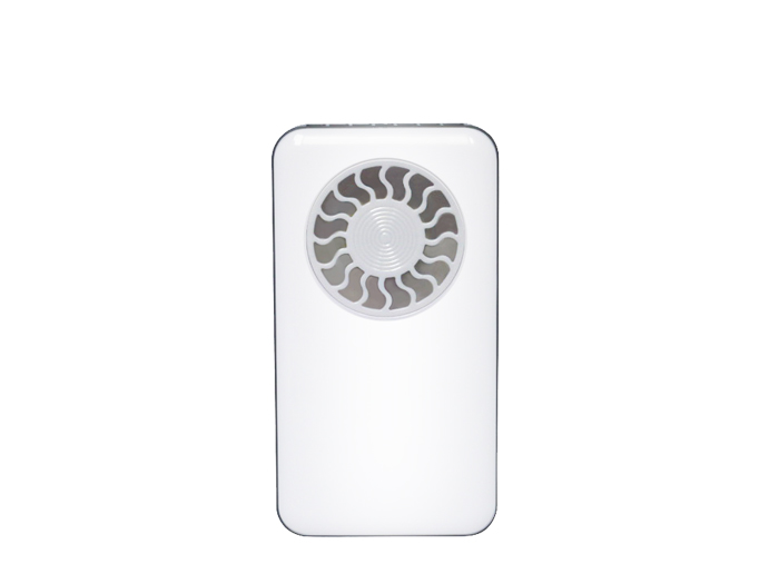 [3125] Xtreme Lashes Mini Fan -tuuletin