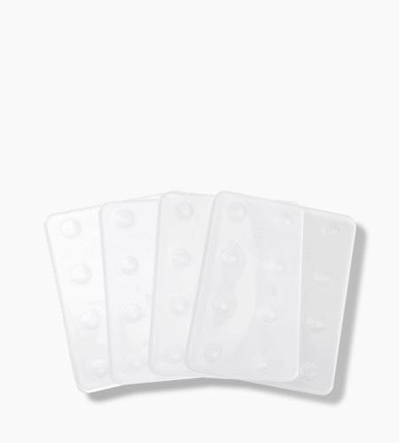 [3135] Xtreme Lashes Adhesive Trays -liima-alusta (4 kpl)