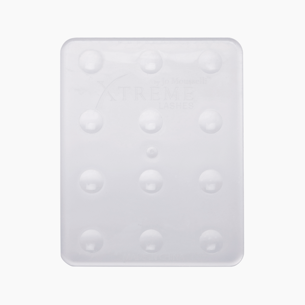 [3135] Xtreme Lashes Adhesive Trays -liima-alusta (4 kpl)