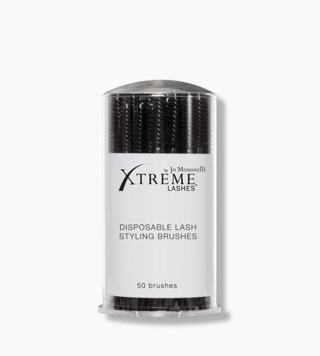 [3267] Xtreme Lashes Disposable Mascara Brushes In Tube (pack of 50) ripsiharjat