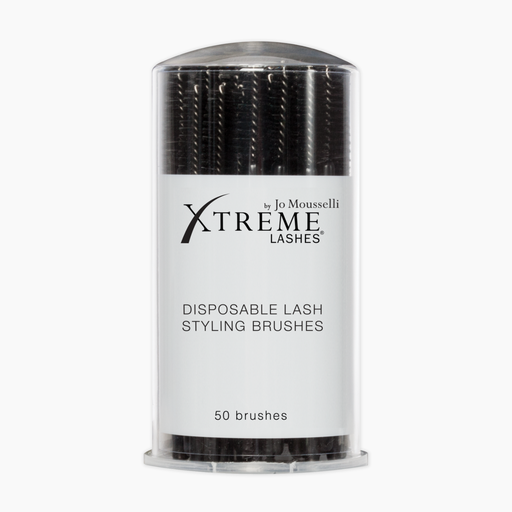 Xtreme Lashes Disposable Mascara Brushes In Tube (50 kpl) - ripsiharjat
