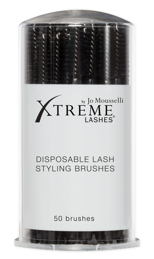 Xtreme Lashes Disposable Mascara Brushes In Tube (pack of 50) ripsiharjat