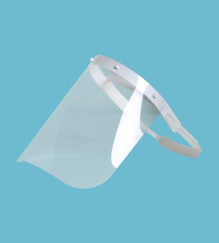 [3435] Xtreme Lashes Face Shield -kasvovisiiri