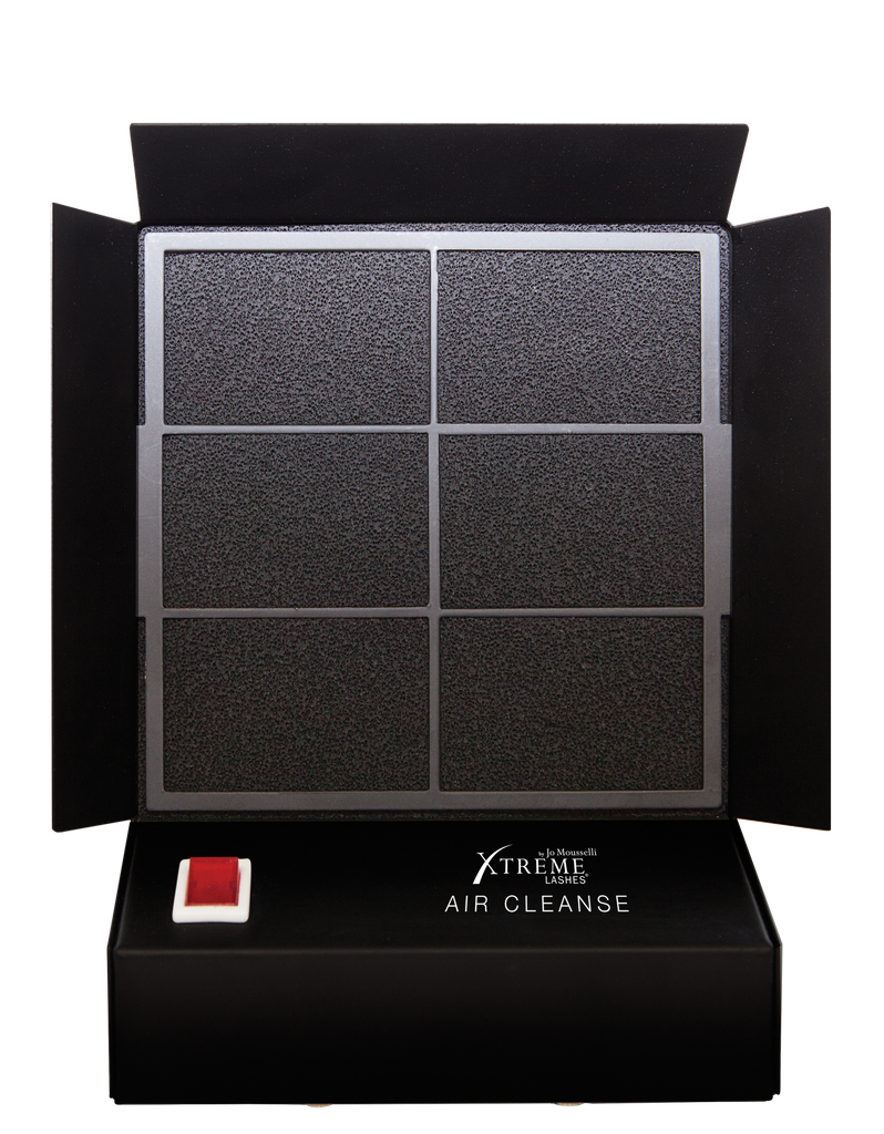 [3515] Xtreme Lashes Air Cleanse -ilmanpuhdistin 